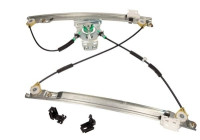 Window Regulator