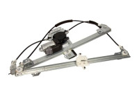 Window Regulator