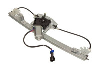 Window Regulator