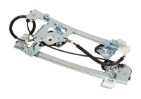 Window Regulator