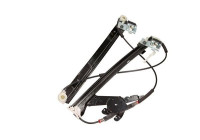 Window Regulator