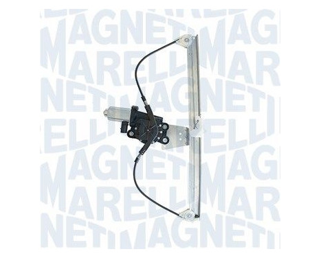 Window Regulator, Image 2