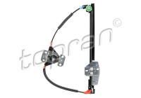 Window Regulator