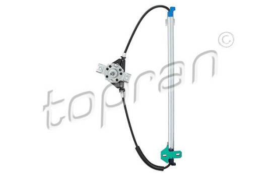 Window Regulator, Image 2