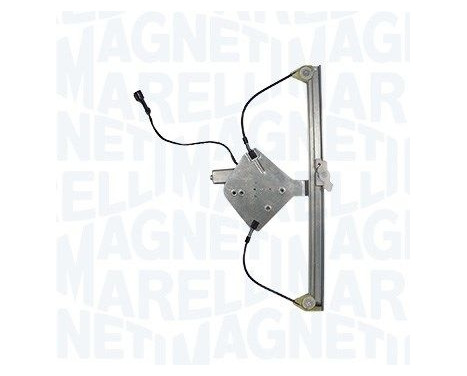 Window Regulator, Image 3
