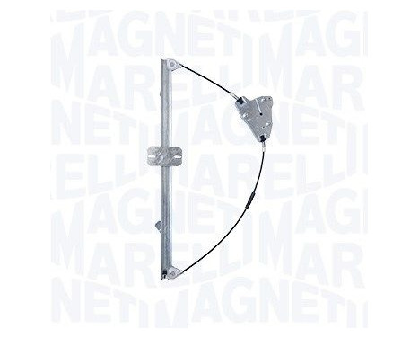 Window Regulator, Image 2