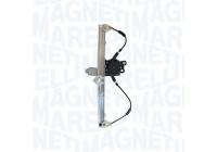 Window Regulator