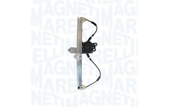 Window Regulator