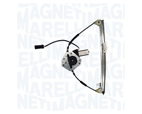 Window Regulator, Image 2