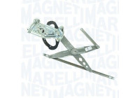 Window Regulator