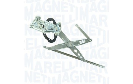 Window Regulator