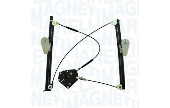 Window Regulator