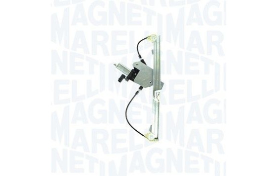 Window Regulator, Image 3