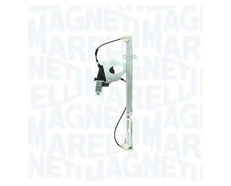 Window Regulator, Image 3