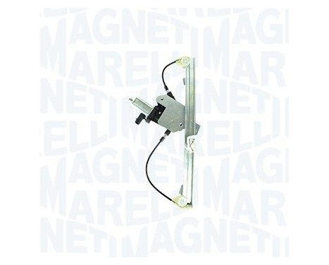 Window Regulator, Image 2