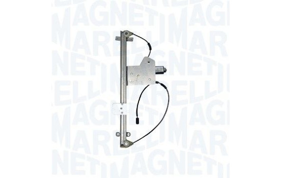 Window Regulator, Image 2
