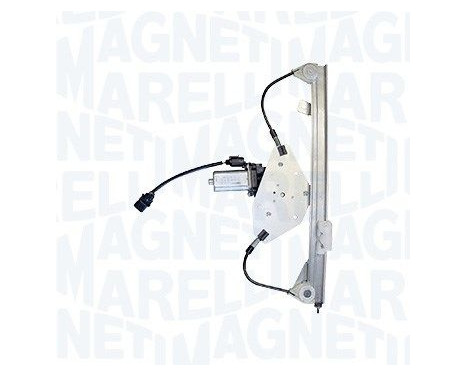 Window Regulator, Image 2