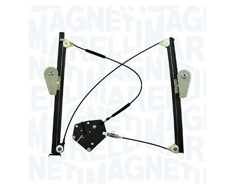 Window Regulator, Image 2