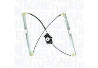 Window Regulator