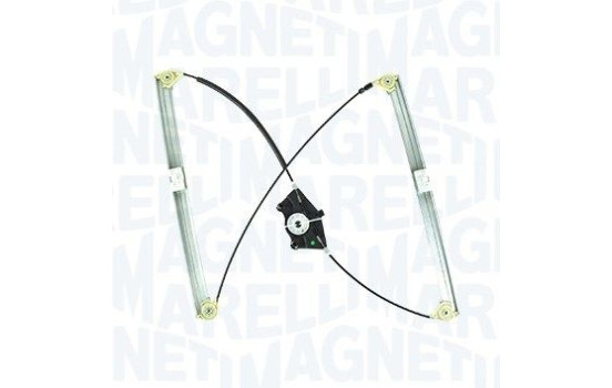 Window Regulator
