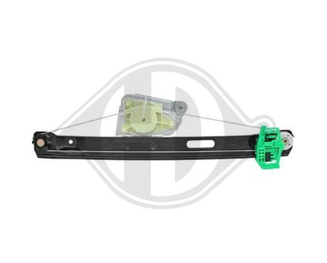 Window regulator, Image 2