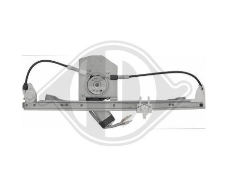 Window regulator, Image 2