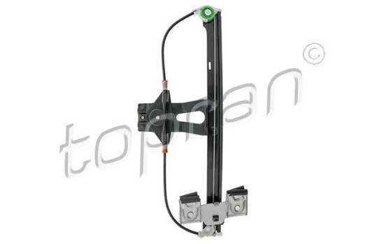 Window Regulator, Image 2