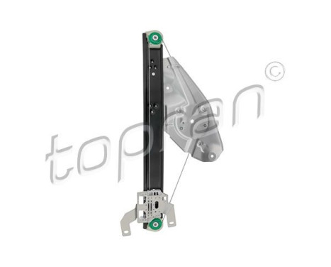 Window Regulator, Image 2