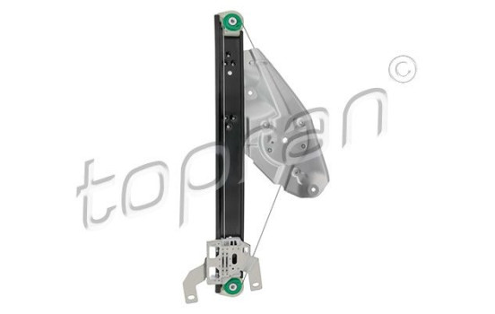 Window Regulator, Image 2