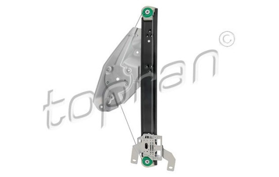 Window Regulator