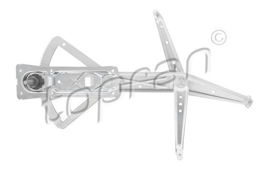 Window Regulator