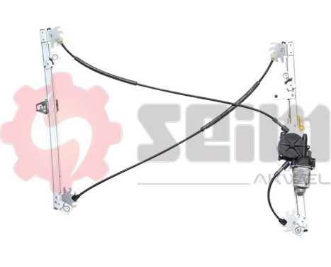 Window Regulator, Image 2