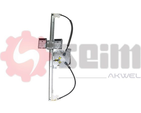 Window Regulator, Image 2