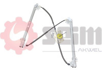 Window Regulator