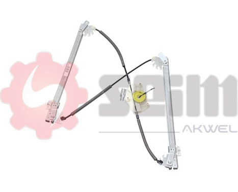 Window Regulator