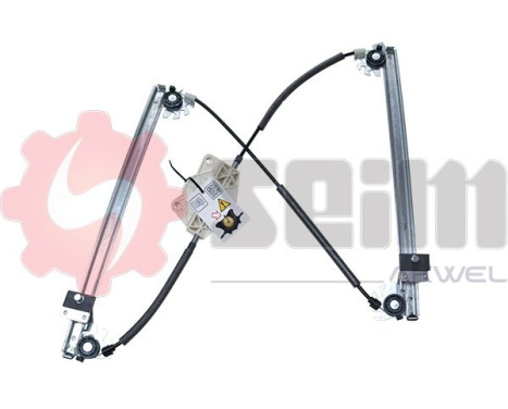 Window Regulator, Image 2