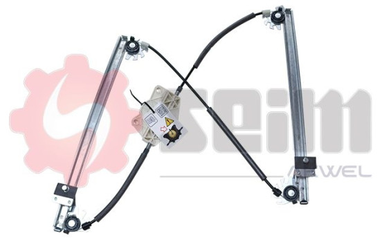 Window Regulator, Image 2