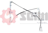 Window Regulator