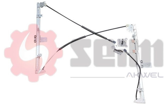 Window Regulator