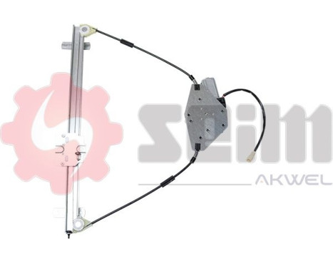 Window Regulator, Image 3