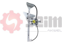 Window Regulator