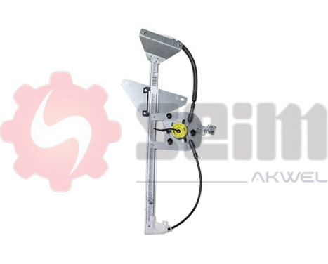 Window Regulator