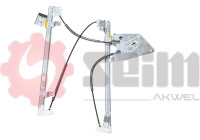 Window Regulator