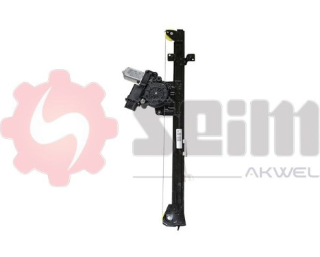 Window Regulator, Image 2