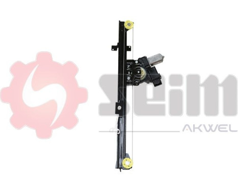 Window Regulator, Image 3