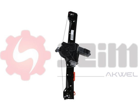 Window Regulator, Image 2