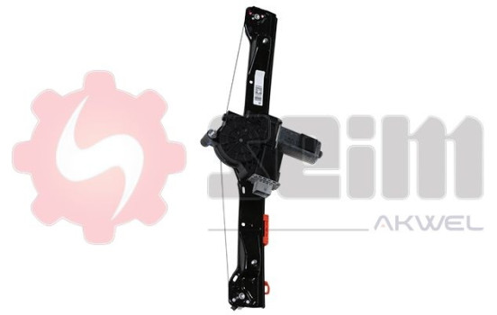 Window Regulator, Image 2