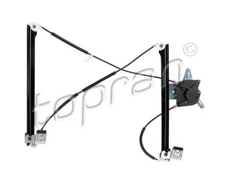 Window Regulator