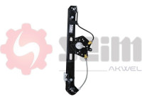 Window Regulator