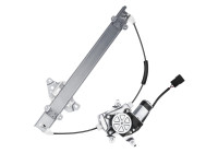 Window Regulator